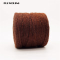 Colored Jute Twine String for Crafts, Hemp Rope Hemp Twine for Gift Wrapping Jewelry Making, Gardening, Home Decorating